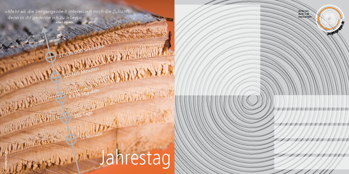 Projektgruppe Visuelle Kommunikation GmbH - Grußkarten