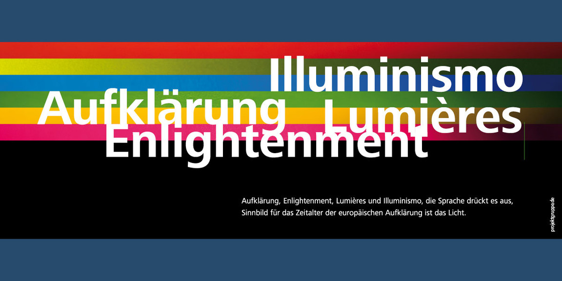 Projektgruppe Visuelle Kommunikation GmbH - Aussendung