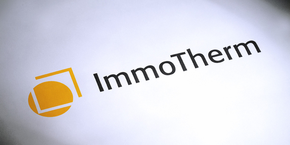ImmoTherm - Projektblätter