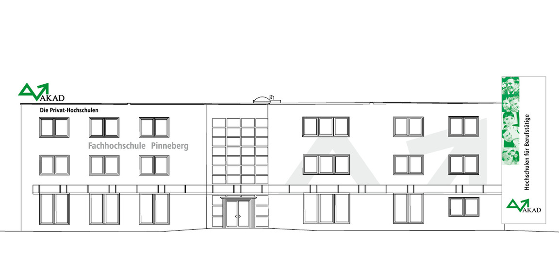 Leitsystem - Hochschule - 01