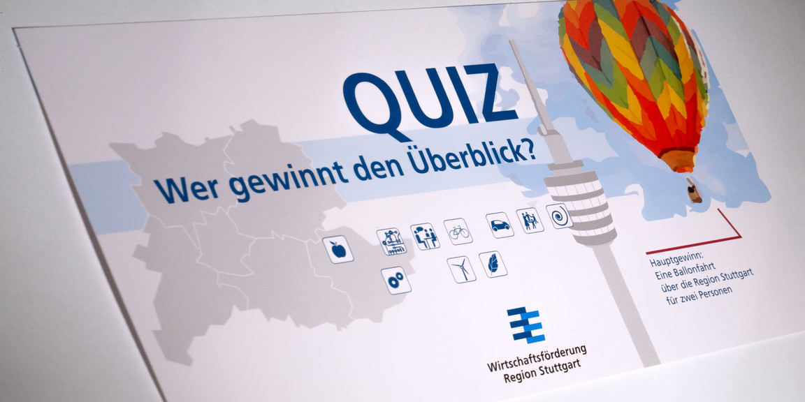 Fragen Quiz