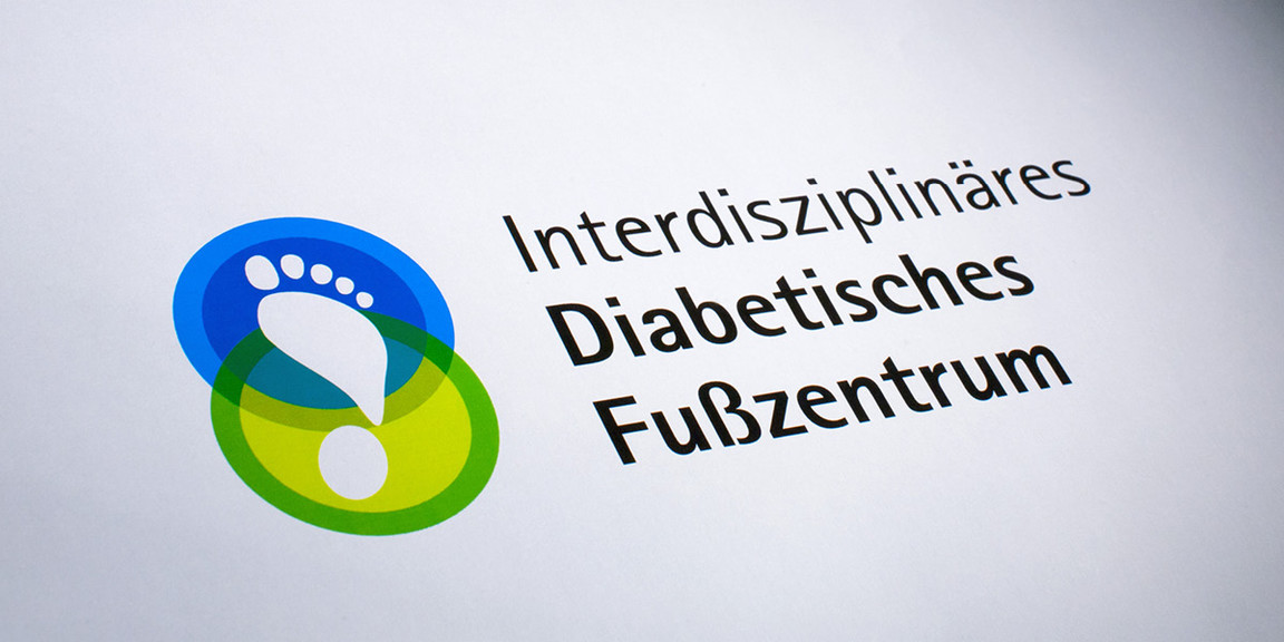 Diabetisches Fußzentrum – Logo_2