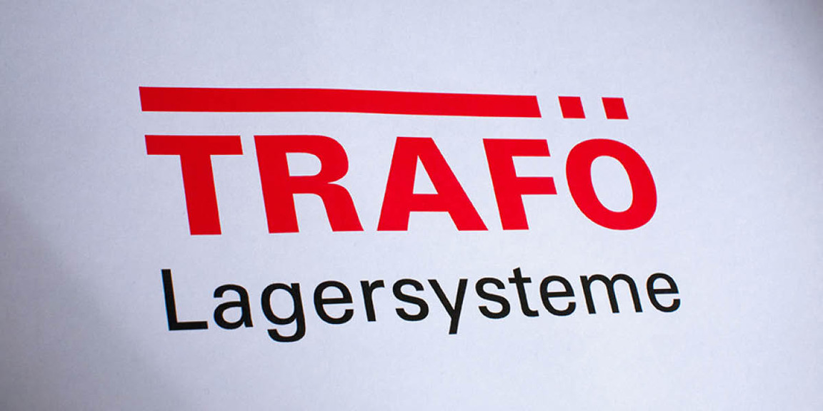 Trafö – Redesign Logo