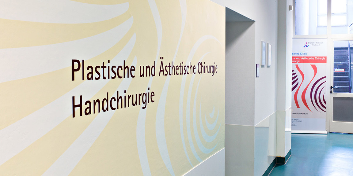 Diakonie-Klinikum Stuttgart – Plastische und Ästhetische Chirurgie