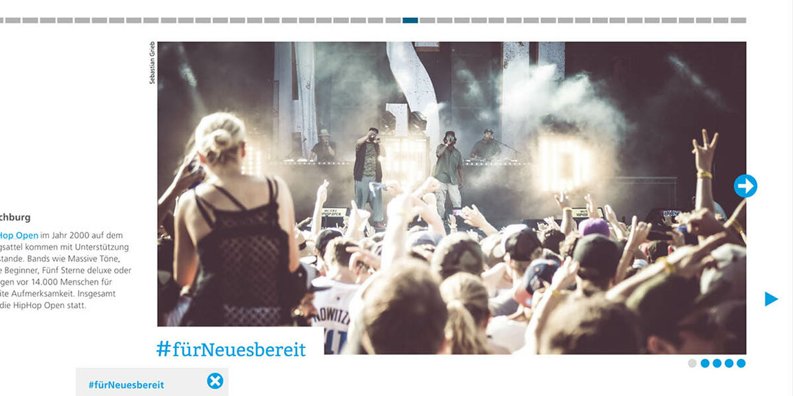 WRS Digitaler Jahresbericht